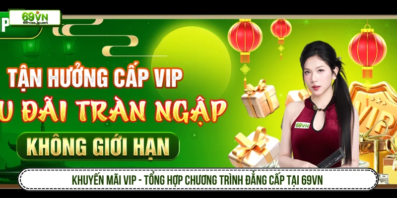 Khuyến mãi VIP