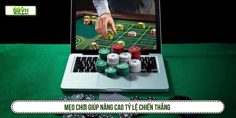 Live AE Sexy Casino 69VN Quyến Rũ Và Mượt Mà Bậc Nhất Mẹo chơi giúp nâng cao tỷ lệ chiến thắng