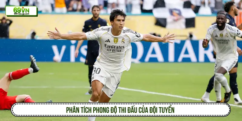 Cách Đọc Kèo Đồng Banh Và Mẹo Thắng Chuẩn Chuyên Gia Phân tích phong độ thi đấu của đội tuyển