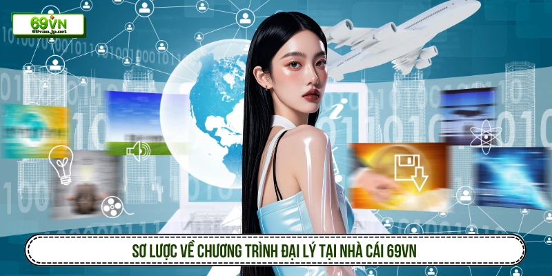 Sơ lược về chương trình đại lý tại nhà cái 69VN